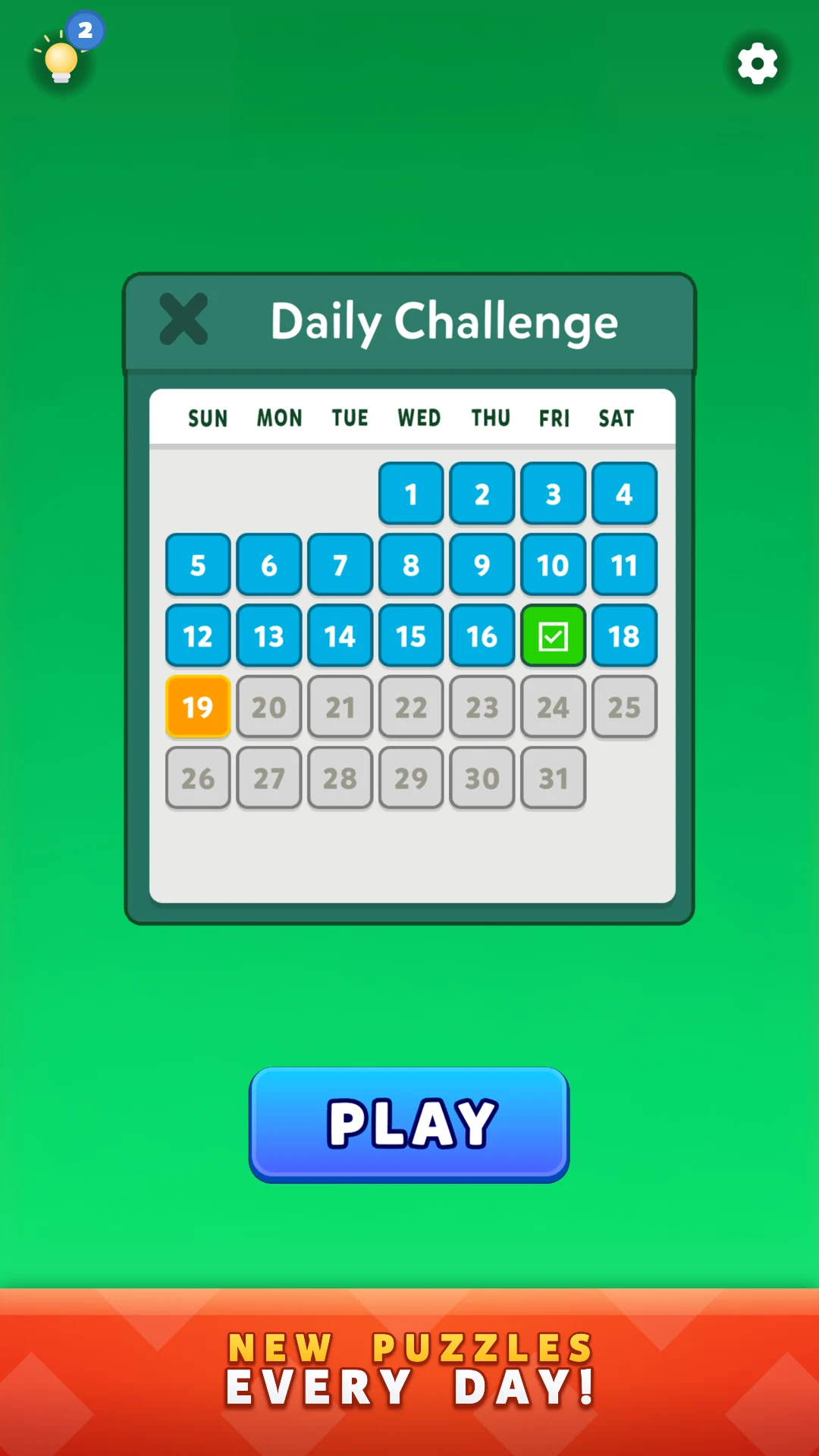 Picture Block Puzzle screenshot